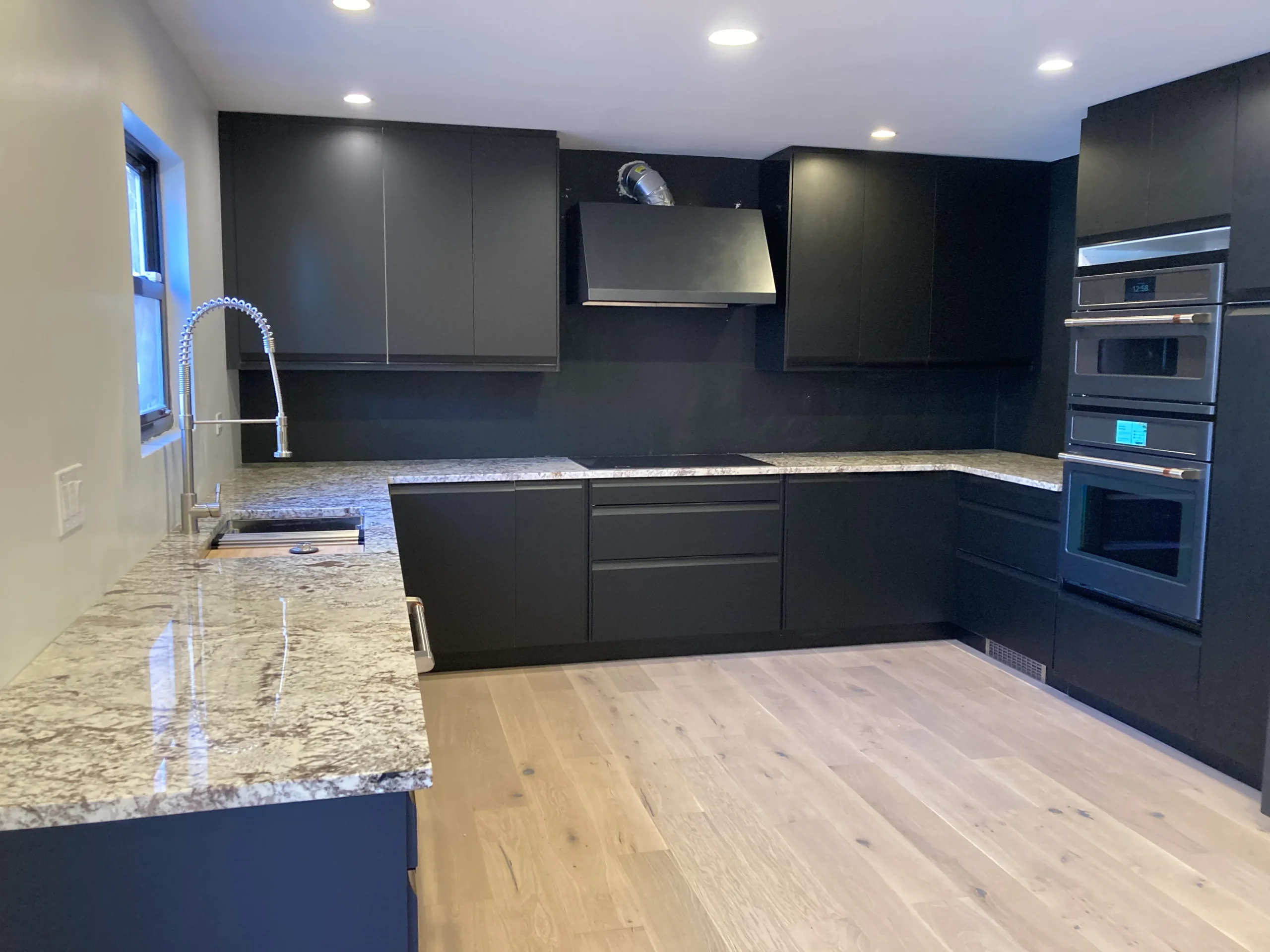 Rieke Kitchen Remodel